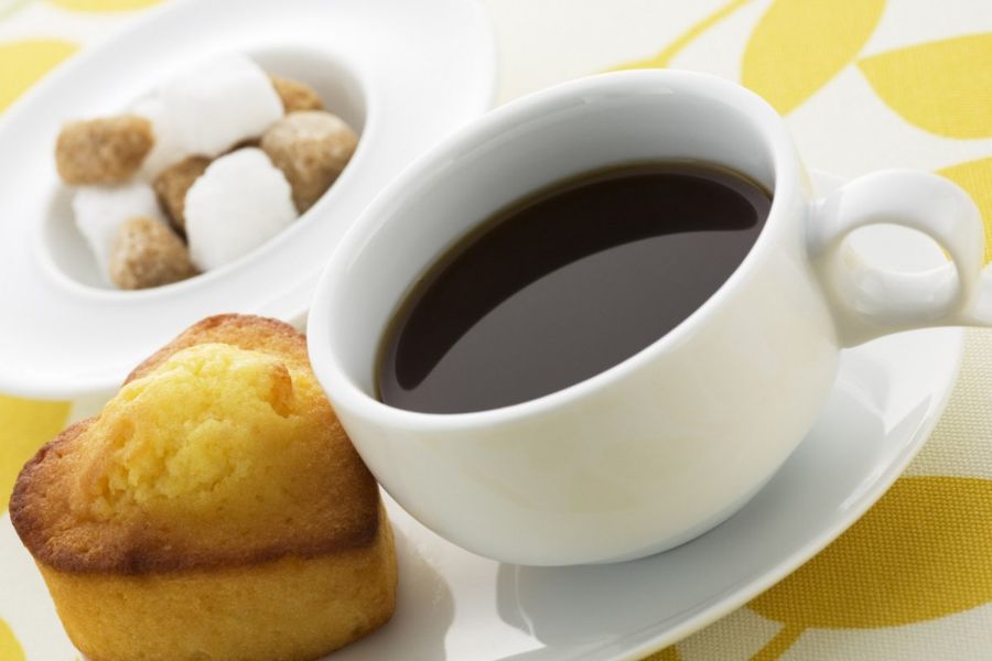 Coffee Break Intermedio
