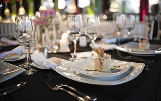 Banqueteria