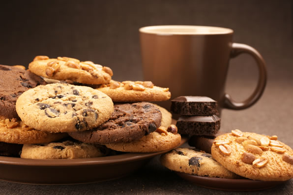 KOT Producciones | Coffee Break Básico 1