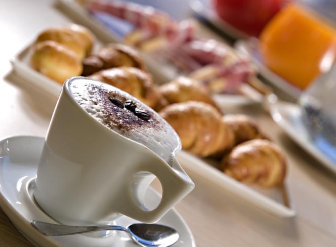 KOT Producciones | Coffee Break Premium Menú 3
